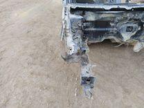 Лонжерон правый ZVDS7V Seat Toledo купить с доставкой