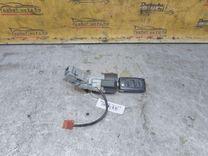 Замок зажигания 0ZRCYU Peugeot 407 купить на авторазборке