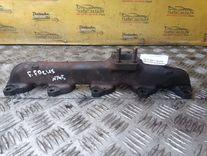 Коллектор выпускной QSJQ65 Ford Focus купить на авторазборке