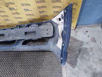 Бампер передний QQAMW2 Volvo V70 undefined