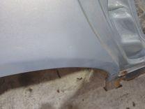 Крыло заднее правое F34PZ6 Citroen C5 - Фото 3