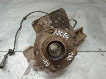 Кулак поворотный правый 846VHN Audi 80