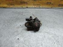 Топливный теплообменник (подогреватель топлива) W7CF02 Honda Accord