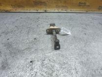 Ограничитель открывания двери задней Z2C66F Mitsubishi Grandis купить в магазине запчастей бу