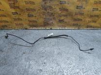 Трубка сцепления EUEUZO Citroen C5 - Фото 3