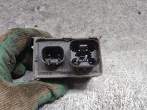 Реле накала свечей GRH6LF Opel Corsa - Фото 6