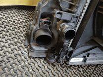 Вентилятор кондиционера 14LHYI Volvo XC70 undefined