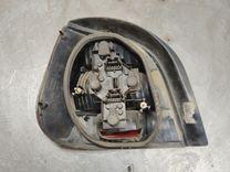 Фонарь задний правый XX9OUN Renault Scenic купить