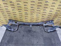 Передняя панель крепления облицовки (телевизор) S9O0RS Renault Espace купить в магазине запчастей бу