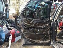 Стеклоподъемник задний левый 048F0F Audi A8
