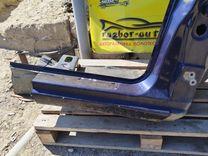 Стойка кузовная передняя правая 5JVTY5 Ford Focus - Фото 2