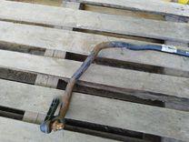 Стабилизатор подвески (поперечной устойчивости) передний ZBFGKS Audi 80 купить с доставкой