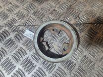 Шкив распредвала GFXQU1 Audi A4 - Фото 2