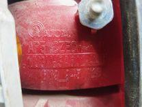 Фонарь задний правый VFW0K1 Skoda Fabia undefined