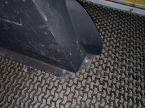 Обшивка багажника F7IFZR Mitsubishi Carisma купить с доставкой