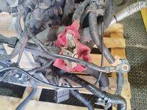 Форсунка 1HU9TR Ford Fusion undefined