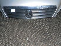 Капот 0XYU53 Mercedes A W168 - Фото 5