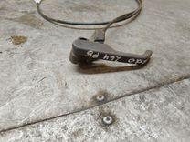 Трос капота GZ006X Seat Toledo - Фото 3