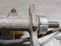 Цилиндр тормозной главный KP2CE5 Citroen C3 купить на авторазборке