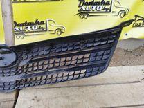 Решетка радиатора 20VUFF Toyota Corolla Verso - Фото 6