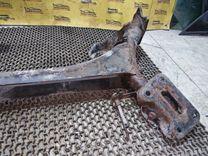 Балка подвески задняя GA1MDH Peugeot 307 undefined