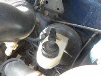 Цилиндр тормозной главный UTTT65 Renault Scenic купить с доставкой