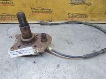 Цапфа задняя (ось ступицы) F5EMVN Renault Scenic - Фото 1