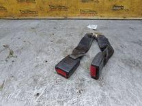 Замок ремня безопасности D01DWZ Seat Toledo - Фото 1