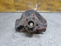 Кулак поворотный левый R6KNSS Citroen C8