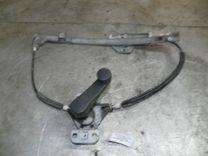 Стеклоподъемник задний правый TRHK5G Volkswagen Passat