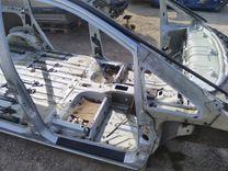 Стойка кузовная передняя правая BP5095 Seat Alhambra купить