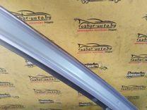 Дверь передняя правая 69JB75 Citroen Berlingo undefined