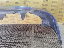 Бампер задний U4BYQU Opel Astra undefined