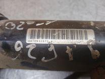 Рулевая рейка GH1VQ8 Mazda 626 купить в магазине запчастей бу