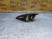 Фонарь крышки багажника правый UPA668 Mazda 3 купить в магазине запчастей бу