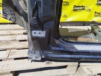 Стойка кузовная передняя левая YN00X7 Opel Signum - Фото 2