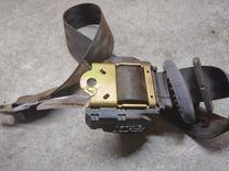 Ремень безопасности задний левый XGJI1H Ford Galaxy купить