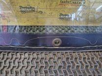 Стекло заднее 4XOM1K Opel Corsa - Фото 8