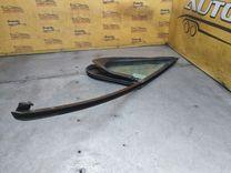 Стекло двери передней правой JATPE2 Peugeot 207 - Фото 4