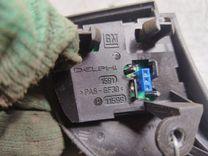 Кнопки руля X519AP Opel Vectra купить в магазине запчастей бу