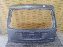 Крышка багажника (дверь 3-5) WR75K6 Mitsubishi Space Star - Фото 12