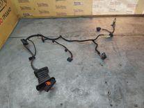 Проводка двери передней левой 51B0LK Volkswagen Passat