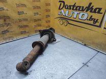 Амортизатор задний правый QVUZZV Audi 100 купить с доставкой