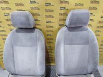 Салон (комплект сидений) 47RSOT Ford C-Max купить на авторазборке