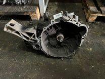 КПП механическая (МКПП) 5-ступенчатая DABYT9 Volvo S80 - Фото 3