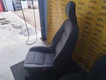 Салон (комплект сидений) XJ7M8U Volvo S40 undefined