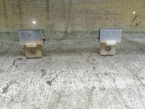 Стекло двери задней правой MR6ML4 Opel Frontera купить в магазине запчастей бу