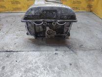 Головка блока цилиндров 10GLNM Mazda 626 купить на авторазборке