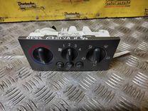 Блок управления печки/климат-контроля 2A3060 Opel Meriva