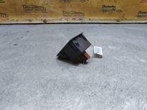 Блок управления стеклоподъемниками GC697R Skoda Fabia купить